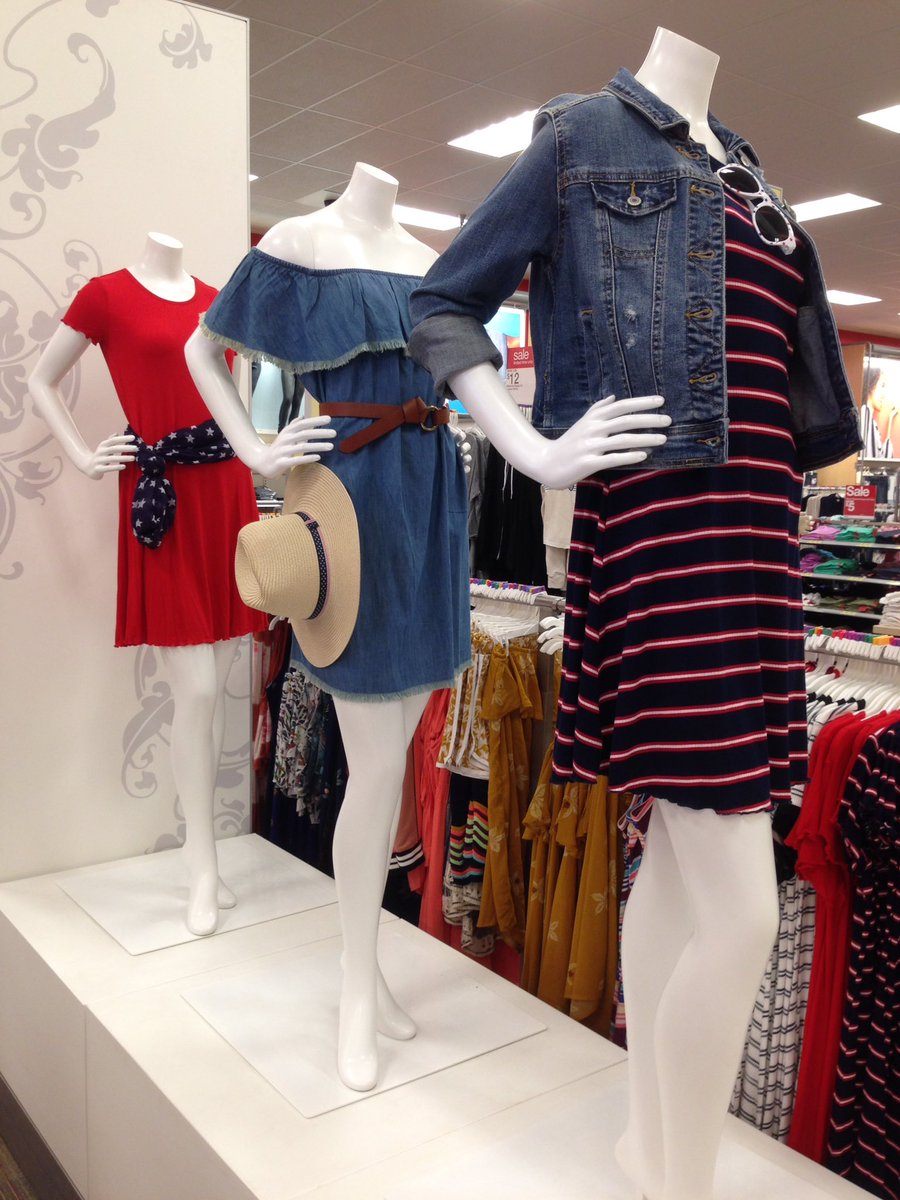 Throughout the store, T860 is #G199RedWhiteAndBlueReady! Making it memorable in all aspects! <a href="/kaitward16/">Kaitlyn Ward</a> <a href="/ShannonGehrmann/">Shannon Gehrmann</a> <a href="/JenieBrisson/">Jenie Brisson</a>