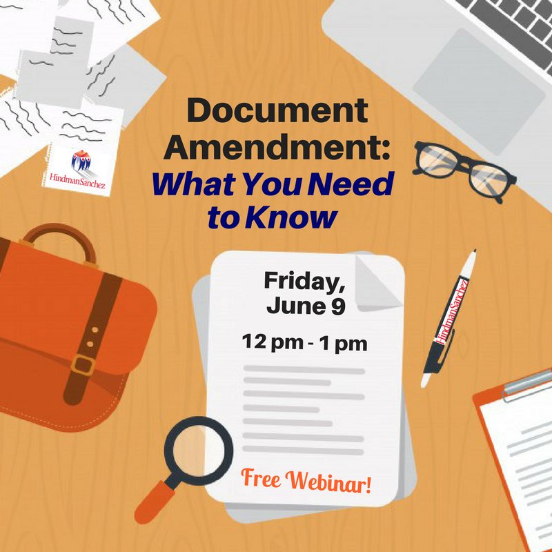 AltitudeLaw's tweet image. Tune into this #freewebinar to learn about #DocumentAmendment with @ColoradoHOAGal June 9, 12 pm - 1 pm. Register:join.onstreammedia.com/register/32948…