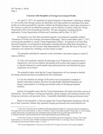 Paul Blumenthal tweet media
