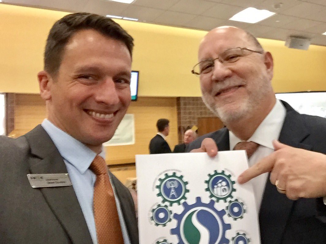 BucknellSBDC's tweet photo. The SBDC is proud to be resource partner with @gsvcc #PathofProsperity #GSVCC2017 @PAChamber @dailyitem https://t.co/Ep2gxLIS2Z