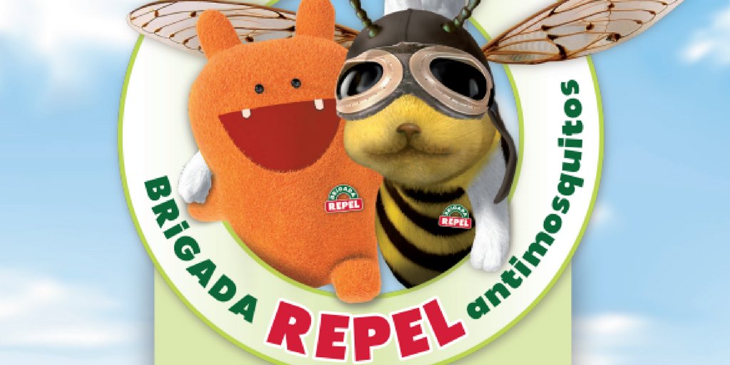 ayudaenaccion's tweet photo. ¡La #BrigadaRepel2 vuelve a la carga! https://t.co/AiQ4tzfaPK Por @Maria10Blanco #revistaAeA https://t.co/J6MgFTH1tp