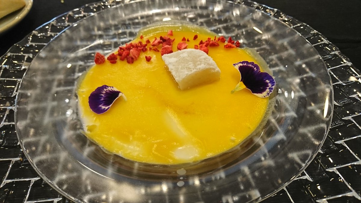 Experiencia genial Posada del Patio #circulodeamigosdelagastronomiamalagueña  <a href="/chefsergiogarri/">Chef Sergio Garrido </a> <a href="/cnbjork/">Carlos Navarro</a> <a href="/Vincci_Hoteles/">Vincci Hoteles</a>