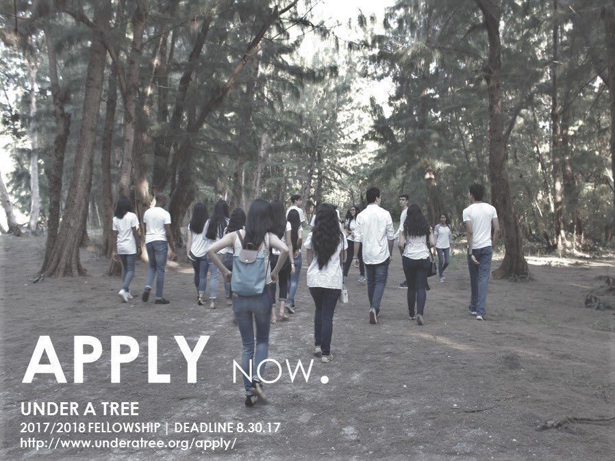 underatreefund's tweet photo. 🗣🗣 ATTN SOMERSET Sophmores and Juniors! Under a Tree is now accepting applications for 2017-18! Apply here 👇🏾👇🏾👇🏾👇🏾
https://t.co/HUgmu6JAvd https://t.co/yPjsjqTjpi