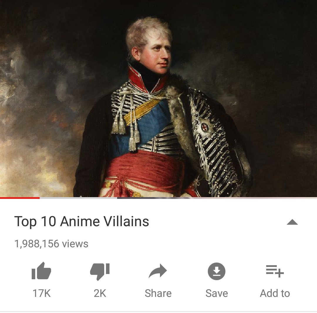 finaly some Recognitchion