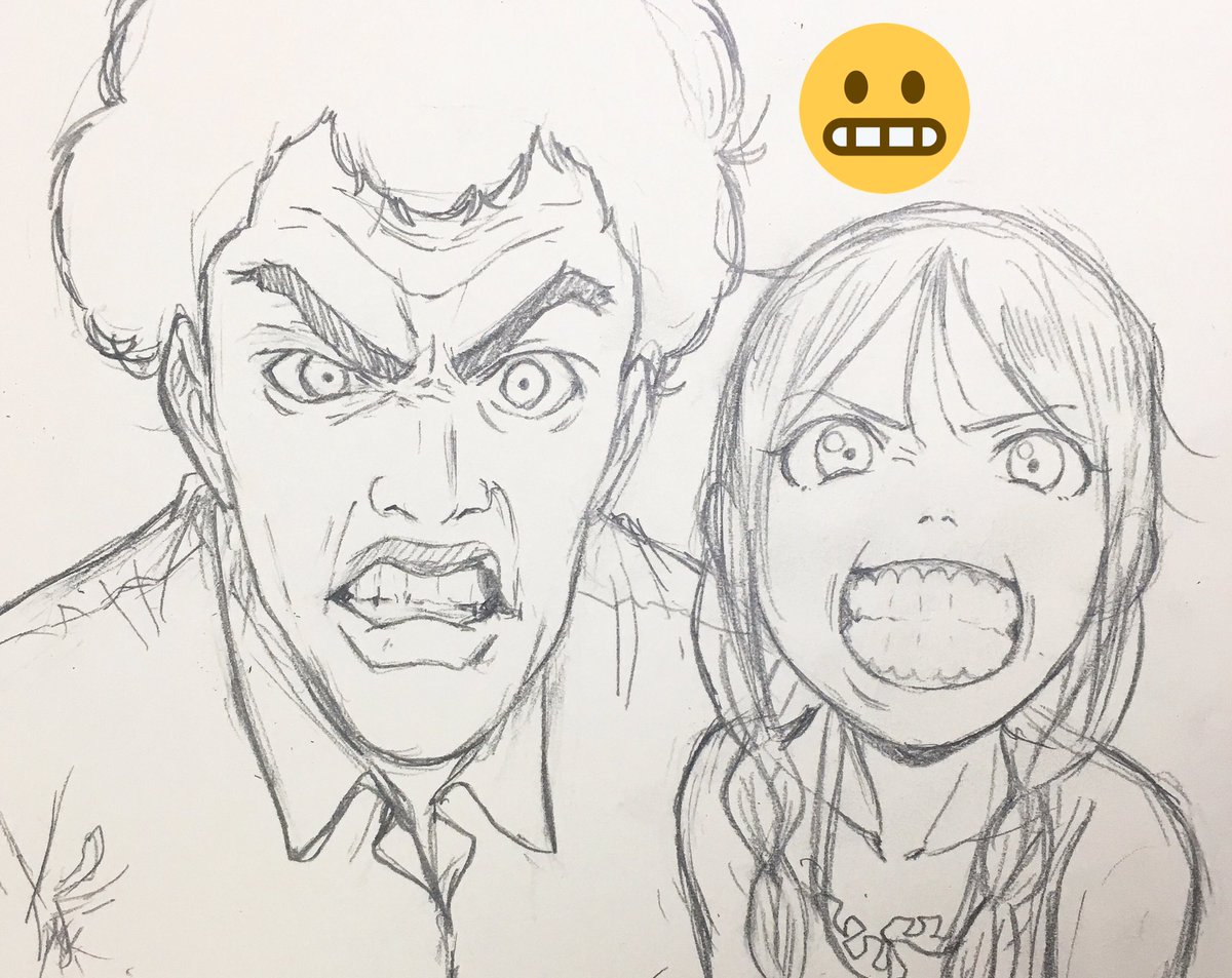 Rakugaki。 