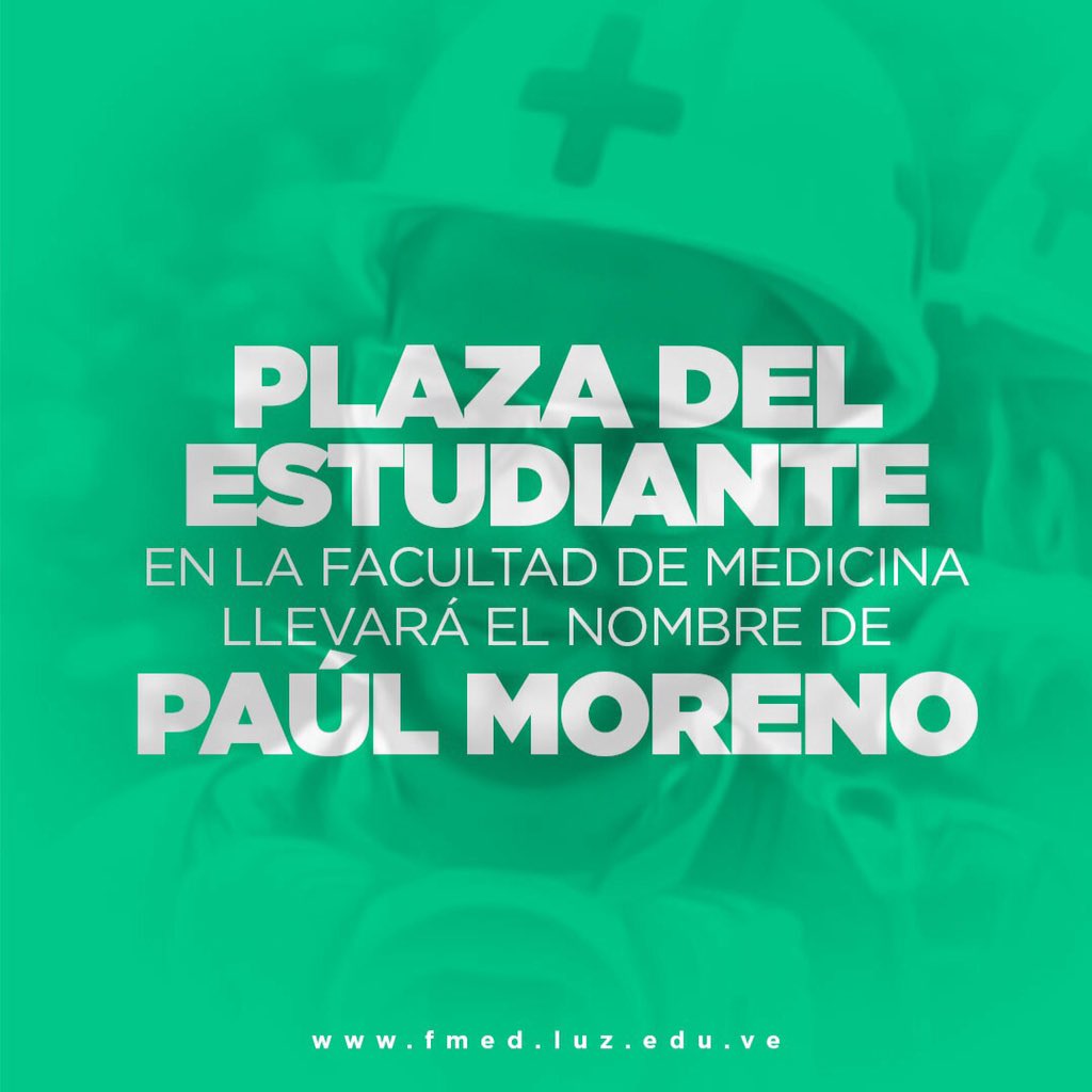 FmedLUZ's tweet photo. ¡Decretado! https://t.co/QmMuw4OBQb