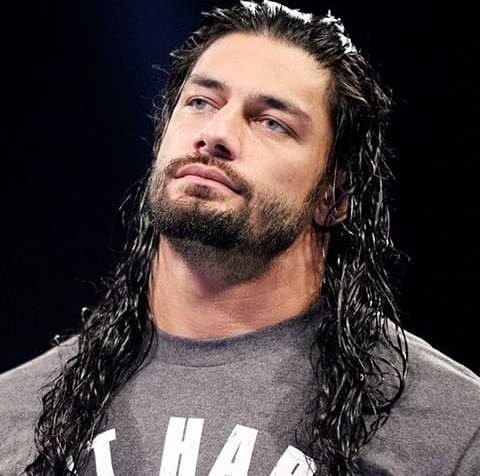 Happy birthday@ Roman reigns 