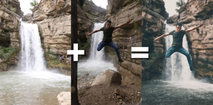 diyphotography's tweet photo. This short tutorial makes it easy to create composites in Lightroom and Photoshop - https://t.co/WGVkiqmRfV https://t.co/3IEZ47GqLl