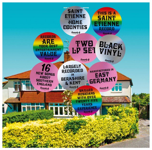 brooklynvegan's tweet photo. We talked with Saint Etienne’s Bob Stanley about their upcoming LP &amp; tour,  remixes, books, the KLF &amp; more https://t.co/RTR0vFKco8 https://t.co/1A2f38bDIv