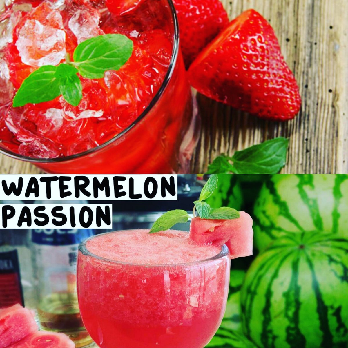 Strawberry Mojito#&amp;Watermelon Passion#
Something New Something Fresh..
<a href="/Kavos/">Kavos, Corfu Greece</a> <a href="/KavosWorkers/">Kavos Workers</a> <a href="/kavosnightlife/">Kavos Nightlife</a>
