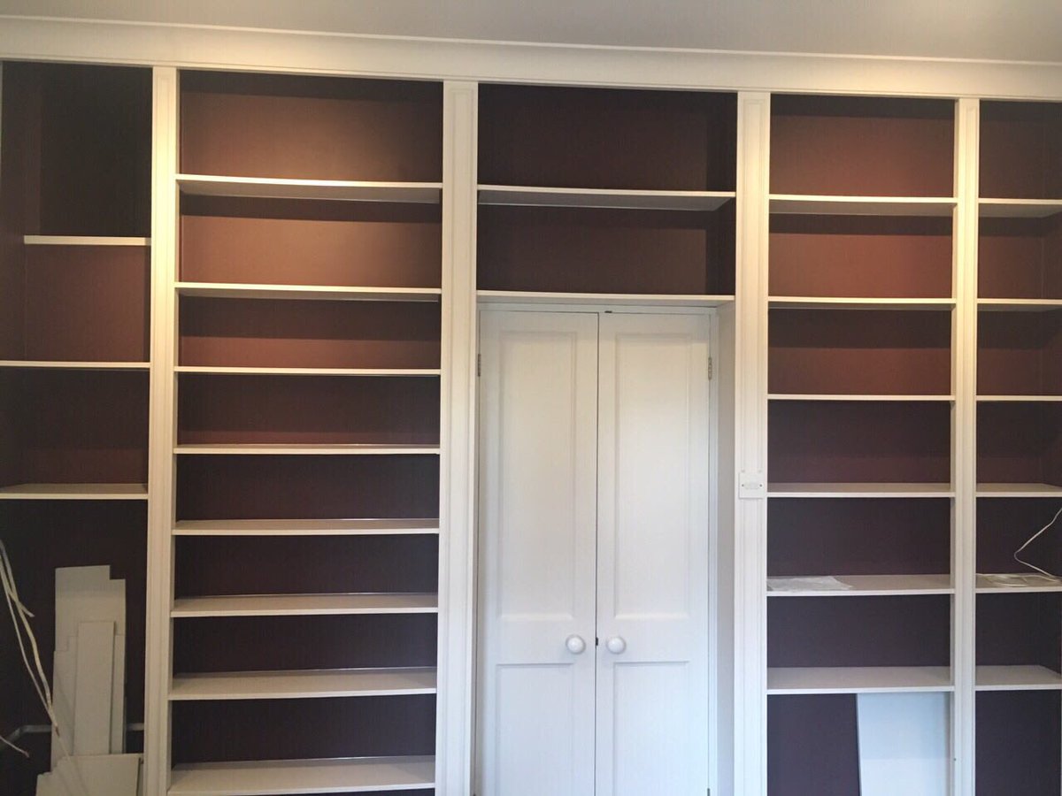 Colourevolut1on's tweet photo. Quality comes first! #painting #decorating #london #colourevoluion https://t.co/52mdS5HSbF