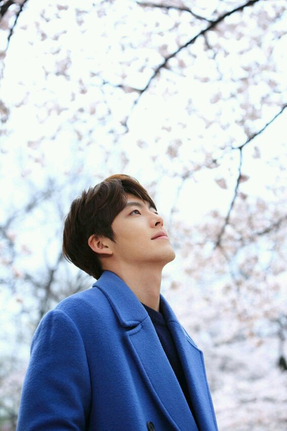 #FightingKimWooBin