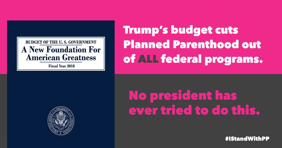 Planned Parenthood Action tweet media