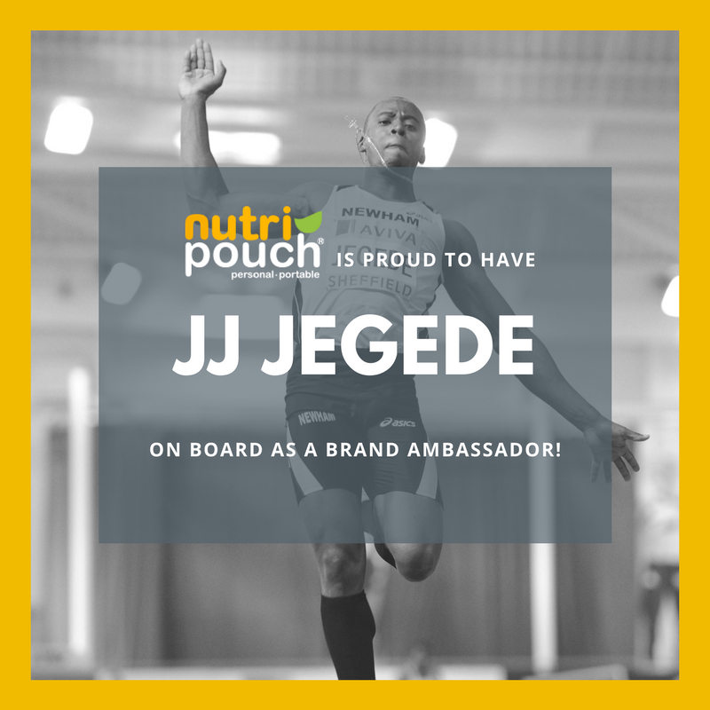 Nutripouch's tweet photo. Inspiring youth is his vocation @JumpingJegede #NPcrew #natural #food https://t.co/vcfeRJyHIB