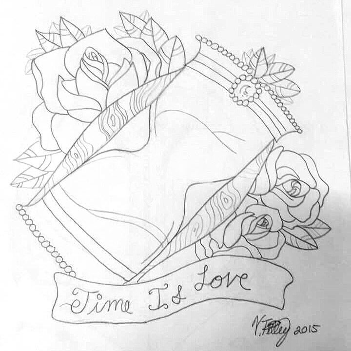 tor_tilley's tweet photo. I only get so many minutes,
Don't wanna spend em all on the clock In the time that we spent talkin
How many kisses have I lost?⏳ #timeislove https://t.co/NEK0SreoAt