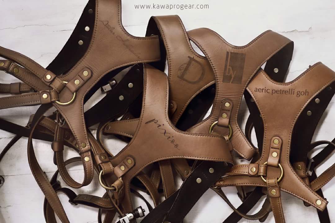 kawaprogear's tweet photo. 5 countries, 5 custom branded double straps, ONE BRAND... KAWA Pro Gear. #kawaprogear #camerastrap  #doublecamerastrap  #weddingcamerastrap https://t.co/6I9SRaxYVZ