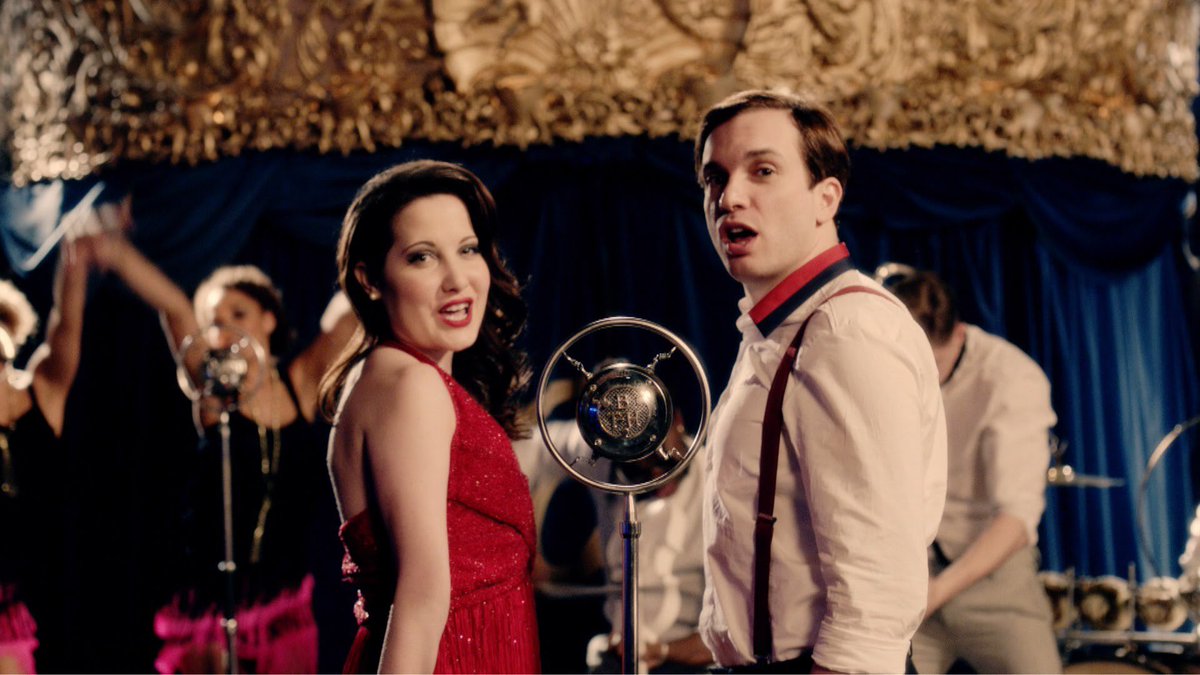 The Electro-Swing Ball | The swing of the past with the bass of ... The Electro-Swing Ball | The swing of the past with the bass of ...