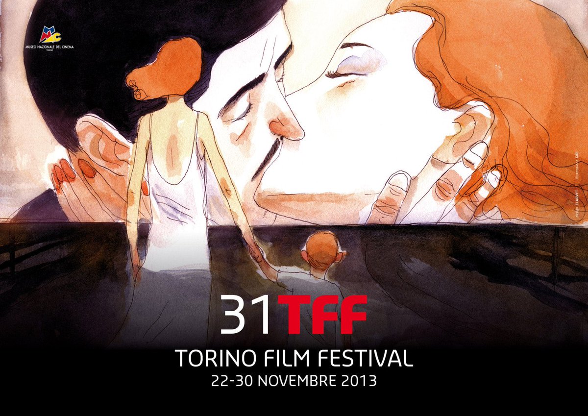 alteracultura's tweet photo. I manifesti del @torinofilmfest per il #MovingTFF: https://t.co/F0hwhVQ3Ri … Stasera da Amantes!
DONA ORA: https://t.co/5FE9fWhx1c https://t.co/fMgKOTefGR