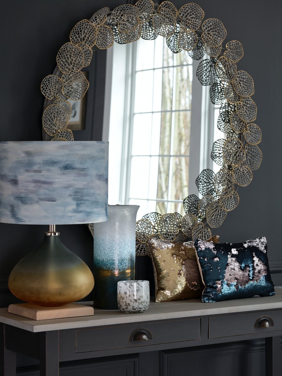 We have a new Twitter account, follow <a href="/VoyageDeco/">Voyage Maison</a> for all things #Voyage!