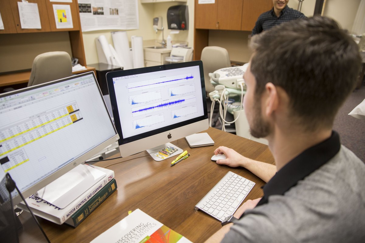 TTUHSC_SHP's tweet photo. Rehabilitation science is an interdisciplinary field of study that investigates causes and factors that contribute to disability! #goshp https://t.co/MVXFXB8xNo