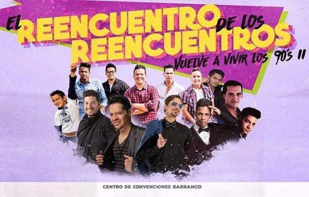 20aKelly's tweet photo. @AleBaigorria1 este 23/06 disfrutaremos de la salsa noventera juntos #ExSalserin #SalsaKids #Adolescentes #ElReencuentroDeLosReencuentros https://t.co/YJ66tPtqzX