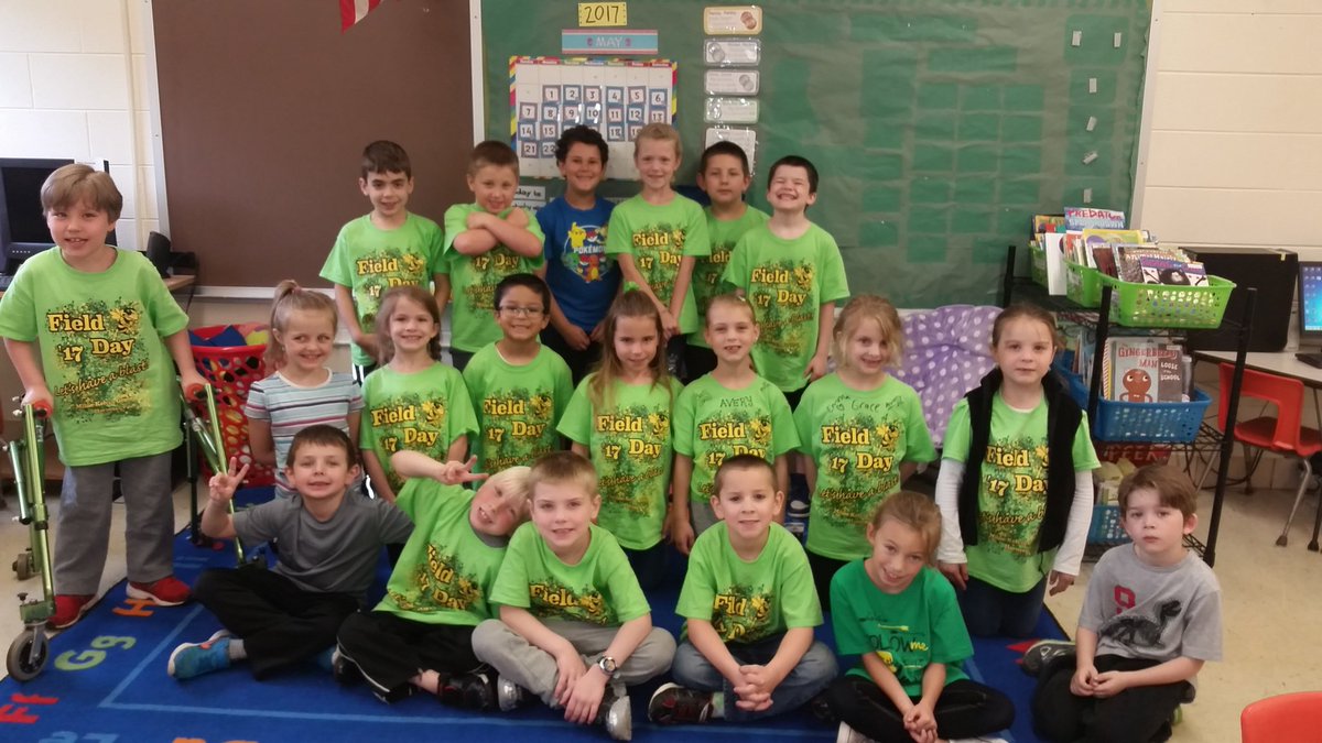 missjazowski's tweet photo. We're so excited for #FieldDay2017 @MilneGrove #milneschooliscool https://t.co/gVAhoFkJUm