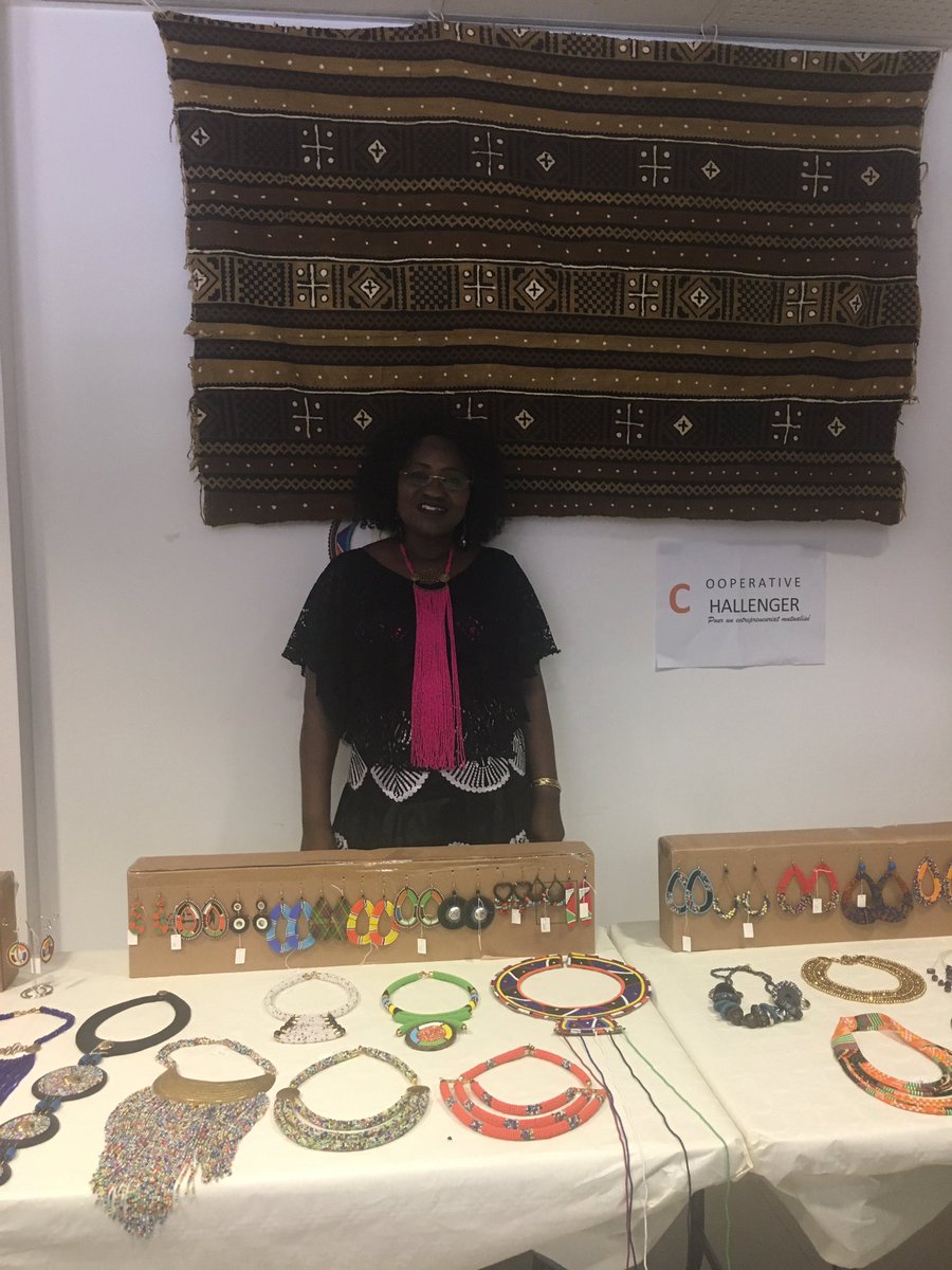 Fatoumata Koné tweet media