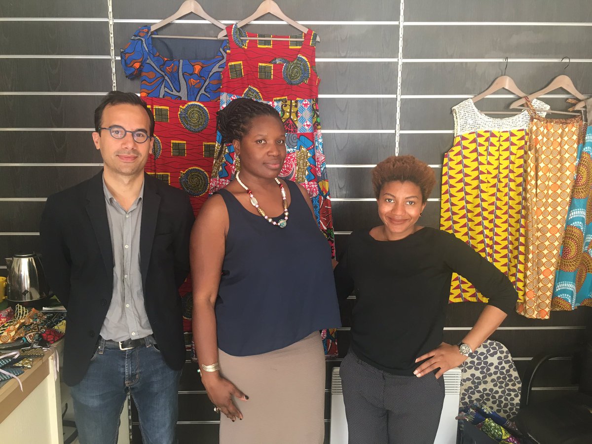 Fatoumata Koné tweet media