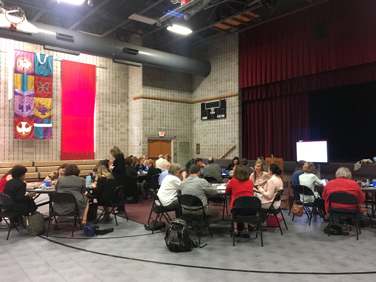 Arkansas Nonprofits tweet media