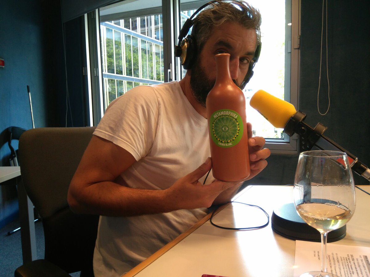 <a href="/ayaladiu/">L'Ayala</a> <a href="/xuriguera/">🥩スペック80以上の方々大歓迎！在籍、出稼ぎ【ぽっちゃり、低スペ、お任せください！】🥩</a> @faixedas <a href="/CatalunyaRadio/">Catalunya Ràdio</a> <a href="/xurifel/">Xuriguera i Faixedas</a> 🔴 L'ampolla de #Metamorphika Chenin Blanc és d'apotecaria esotèrica.

Ben maca.

▶ catradio.cat/endirecte