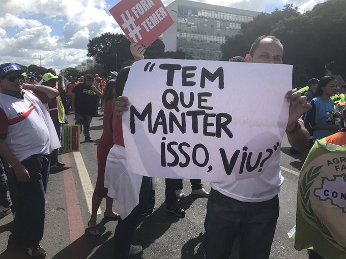 Ver imagem no Twitter