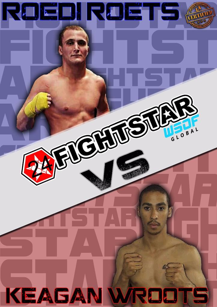 FightstarMMA tweet media