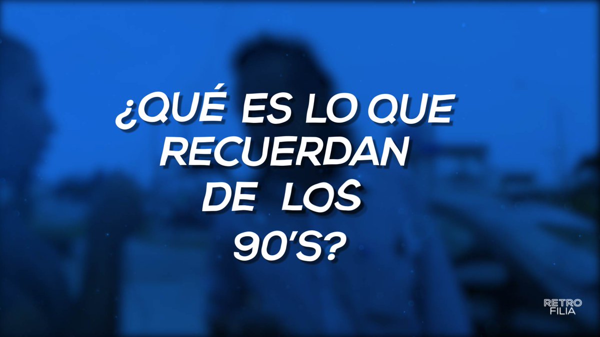#Retrofilos en breve ya estará disponible nuestro 3er vídeo en Youtube, esta vez nos fuimos a la Universidad Católica.¡No se lo pierdan !