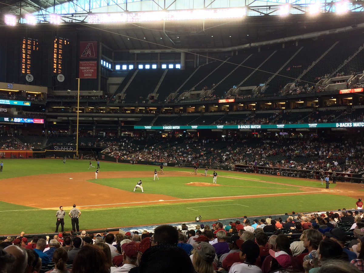 Voor wie mijn tweets miste tijdens #AjaxManu. Ik zat bij deze wedstrijd