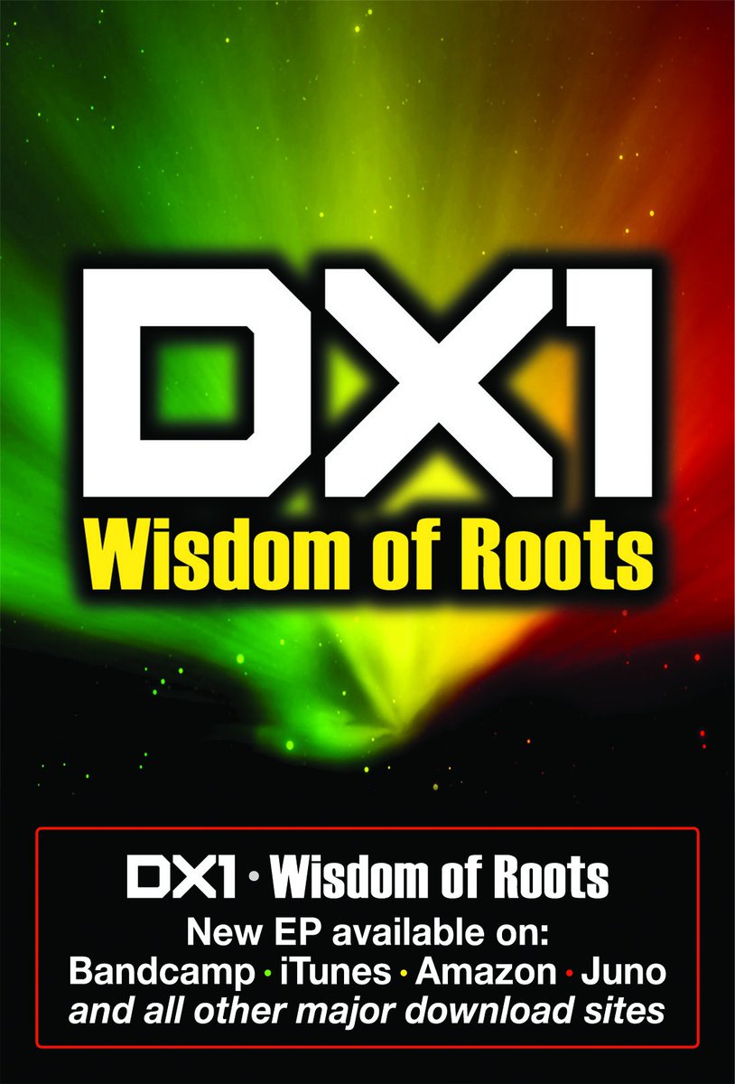 Roots1 Sound System tweet media