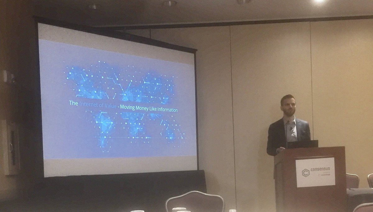 Ripple (@ripple) on Twitter photo Behind the scenes– <a href="/justmoon/">Stefan Thomas</a> answers "what is XRP?" in a video coming soon on @coindesk. #consensus2017 Behind the scenes– <a href="/justmoon/">Stefan Thomas</a> answers "what is XRP?" in a video coming soon on @coindesk. #consensus2017