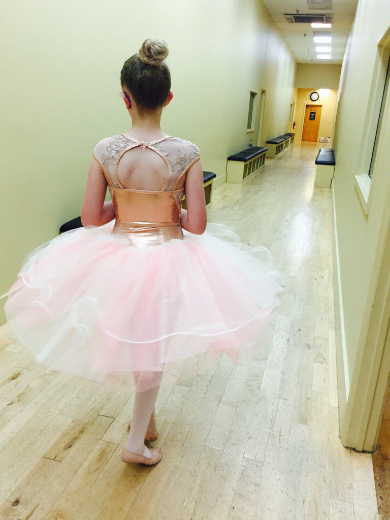 BetsyPowellATL's tweet photo. Almost dance recital time!!! https://t.co/rlxF8QuPSX