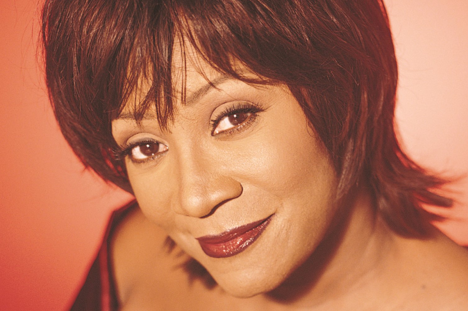Happy Birthday, Send this queen some good vibes with Legends: Patti Labelle:  