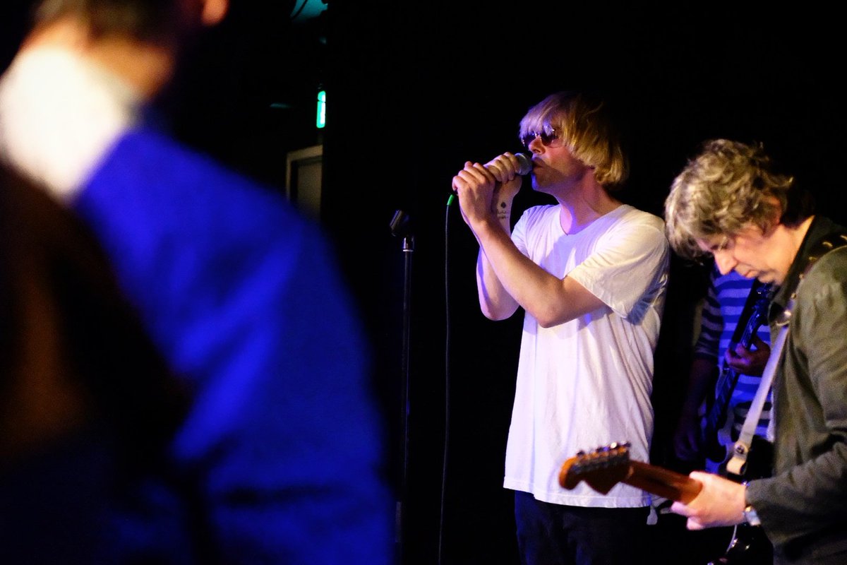 OhBroCreative's tweet image. Brilliant night @acehotel @thecharlatans thanks for the tickets @VirginRadioUK @edibow #fujifilm #londongig #thecharlatans #acehotel