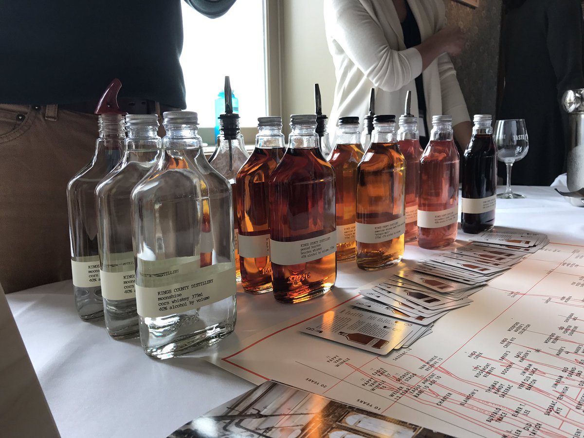 hannaleepr's tweet photo. Tune in now to @ABC7NY to watch @LaurenGlassberg's segment on @tasteny!  #drinkny @PierA_NYC https://t.co/UlD8oyXYzs