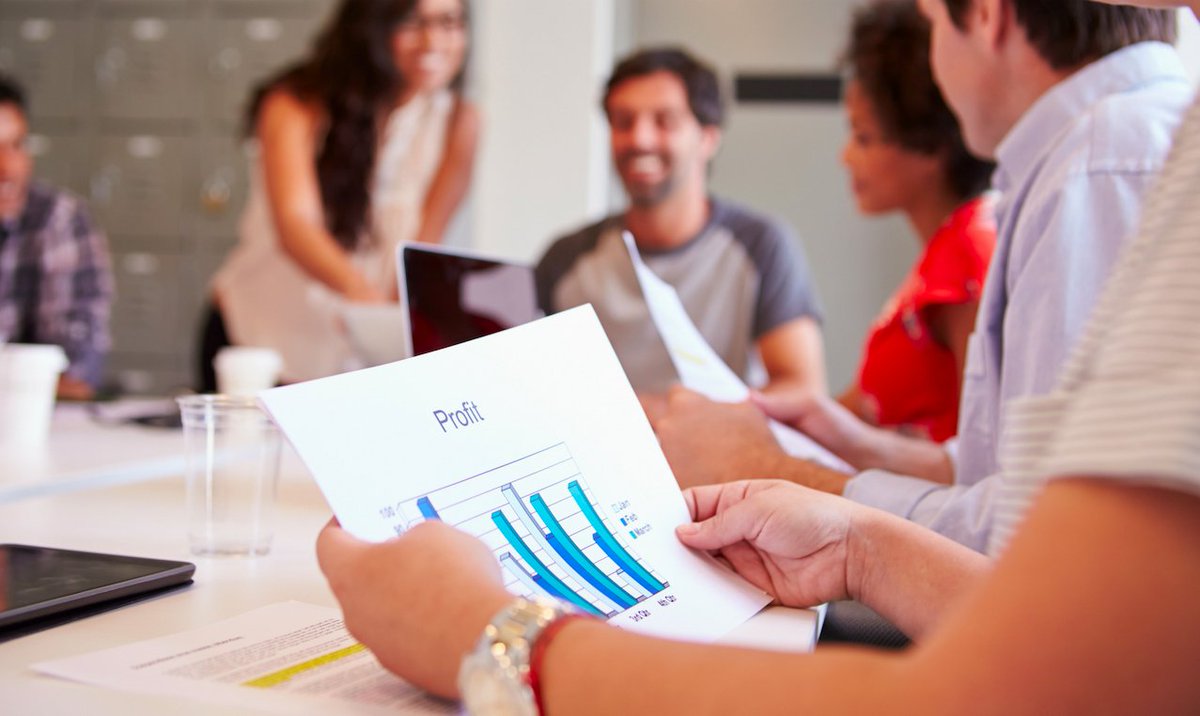 Just published: How social media can help you grow your business bit.ly/2qln9hH