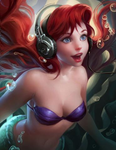 OssicVR's tweet photo. Hear a whole new world

Artwork by @SakimiChanArt 

#hearbeyond #OSSICX #3Daudio #headphones https://t.co/ZqDE9bE53z