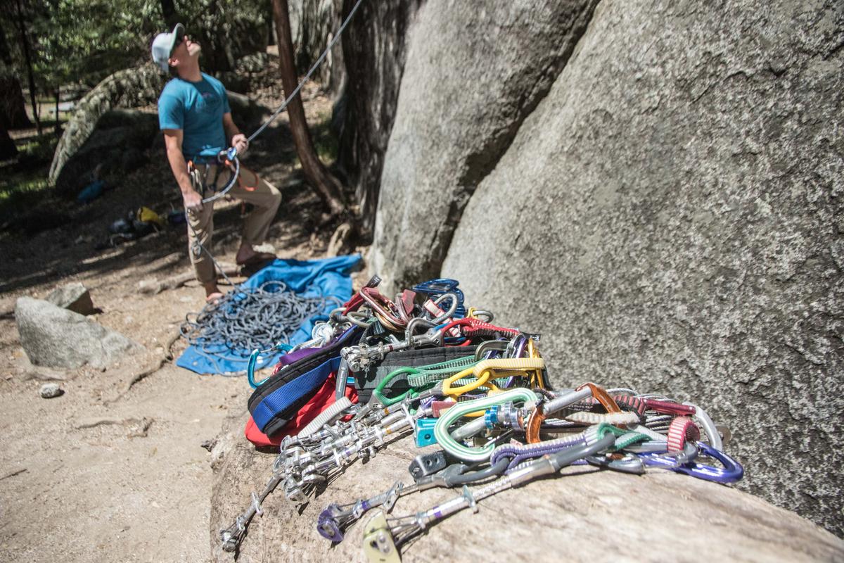 KVPR's tweet photo. LISTEN: our new podcast @OutdoorsyPod goes rock climbing &amp; learns what to do when you meet rattlesnakes on the trail https://t.co/irttUZND1T https://t.co/H8tHYO8kNe