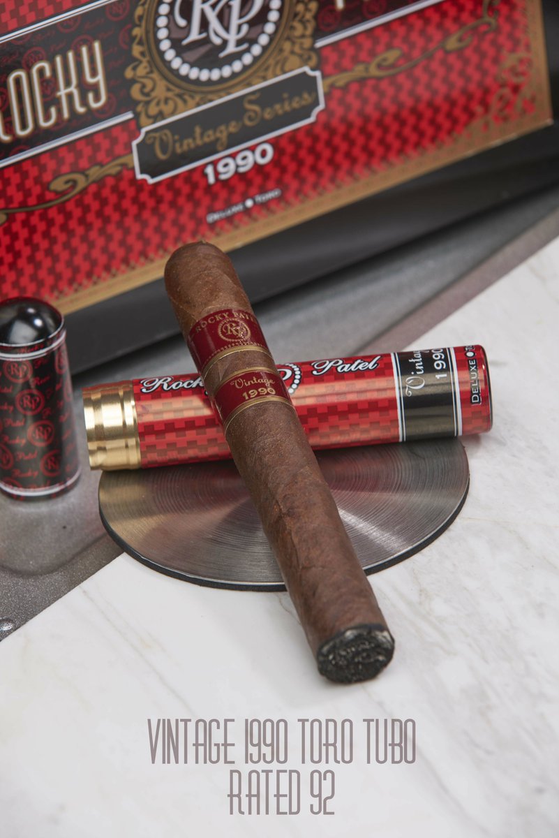 RockyPatelCigar's tweet photo. “You’re only as old as you feel.”

https://t.co/6GcxSzyrX5

#Vintage1990 https://t.co/L2ycNt5ich