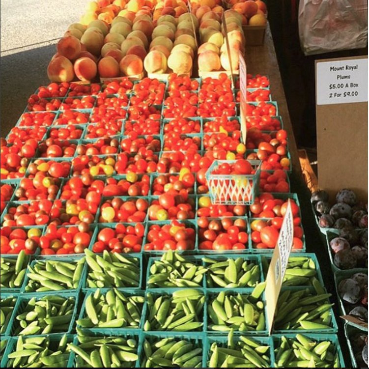 prfmkt's tweet photo. Spread the word! The market opens this weekend....are you ready? 📷 by @e.e.black on Instagram https://t.co/KYLskzGDGV