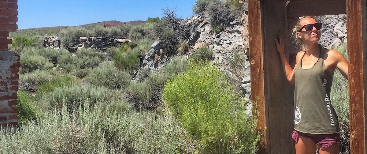Run with the ghosts of Bodie State Historic Park: trailrunproject.com/blog/4419/run-…