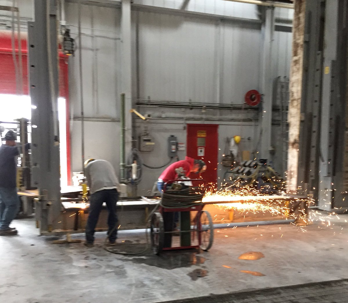 Visited Underwriters Laboratories In Northbrook IL Whose Experts Test Burn Bash Products To Estab Standards Keep Consumers Safepictwitter Visited Underwriters Laboratories In Northbrook IL Whose Experts Test Burn Bash Products To Estab Standards Keep Consumers Safepictwitter