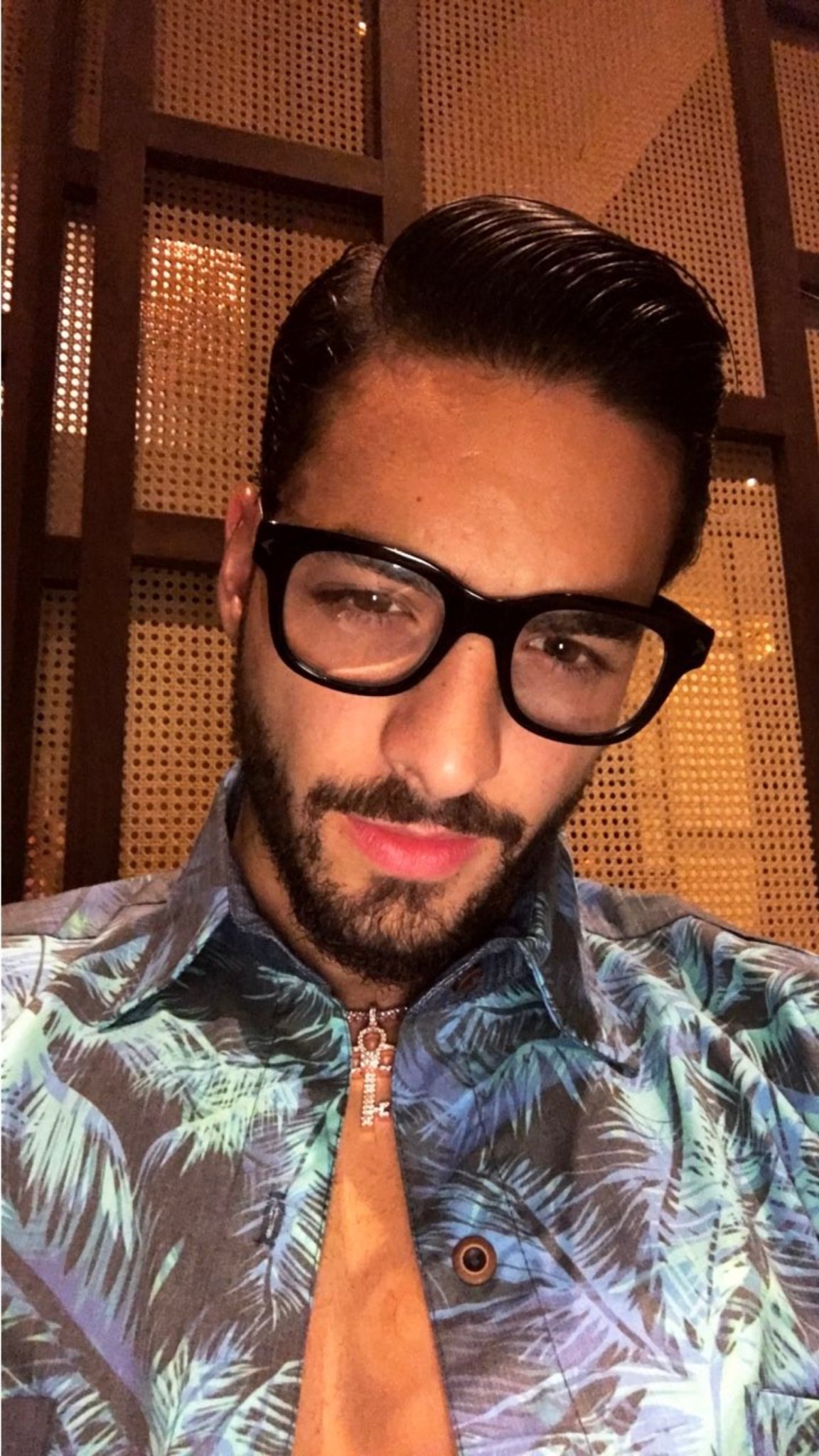 Maluma lentes hotsell