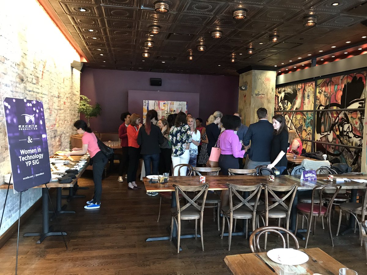 wit_yp_sig's tweet photo. What time are you getting to #WITechHour?!? We're at @Tico_DC until 7:30 #dctech #tech #dmvevents https://t.co/GJF33wUUG4