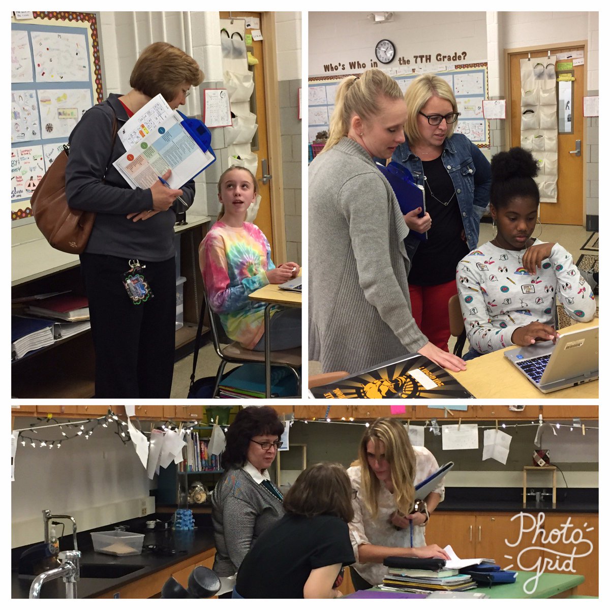 CockeysvilleMS's tweet photo. Great morning spent with @etrivas & teachers from @ParkvilleMS - invaluable sharing as we journey together thru transformation #bcpstat https://t.co/7qi81JNdss